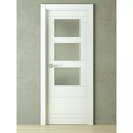 PortStylo  Puerta acristalada Maracay