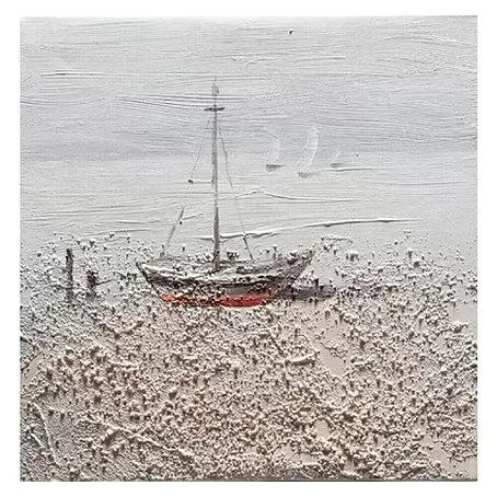 Ručno oslikana slika