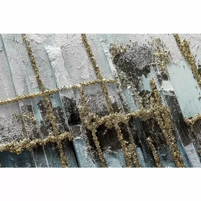 Ručno oslikana slika - Š x V: 120 x 90 cm - Detaljan prikaz