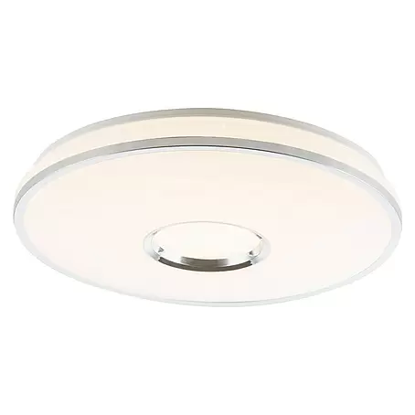Globo  Deckenleuchte rund RENA