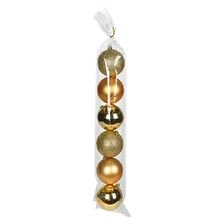 Kerstballen