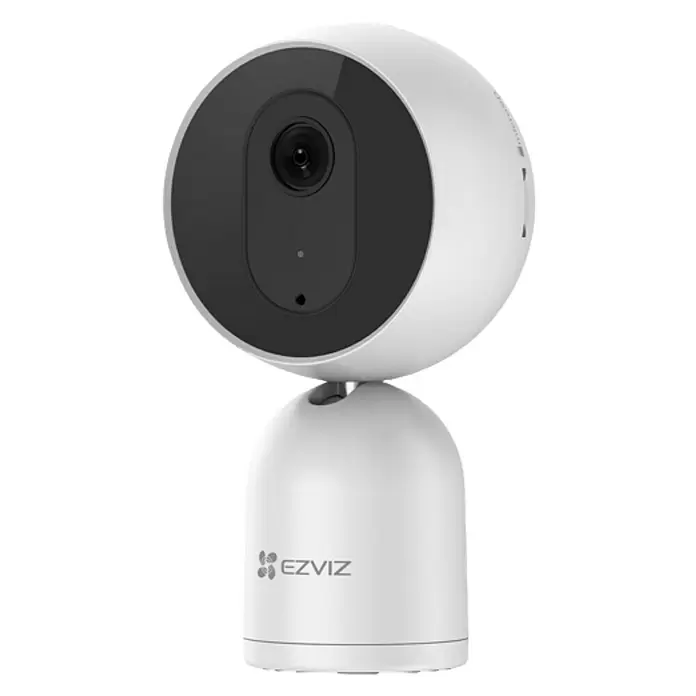 EZVIZ Cámara de vigilancia C1T - Alcance de detección: 12 m - Vista angular