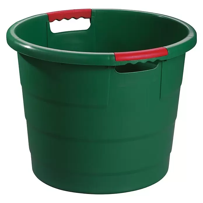 Garantia Tragebehälter - 45 l - Vorderansicht
