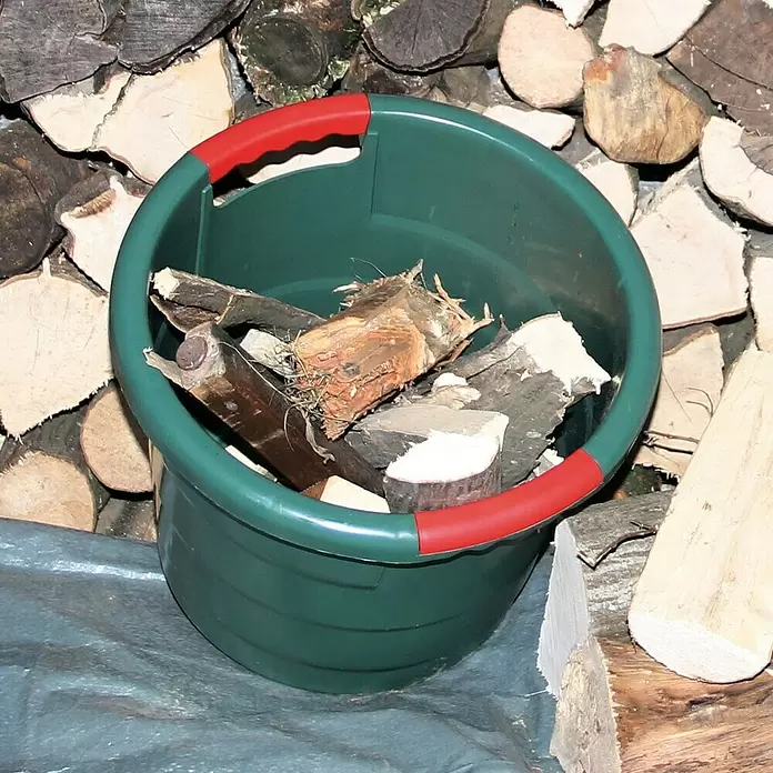 Garantia Tragebehälter - 45 l - Stimmungsaufnahme