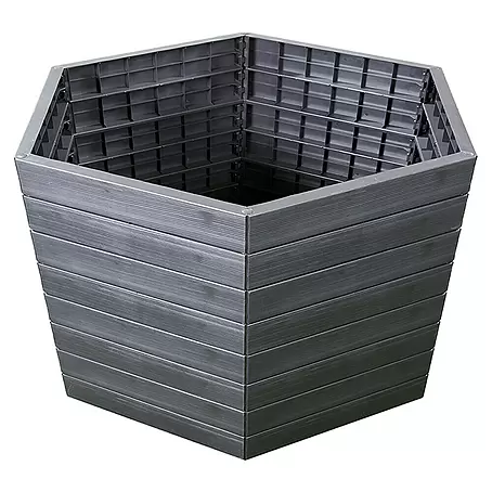 Garantia  Hochbeet Ergo XL Wood