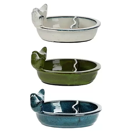 Esschert Design Best for Birds Drink- en voerbak