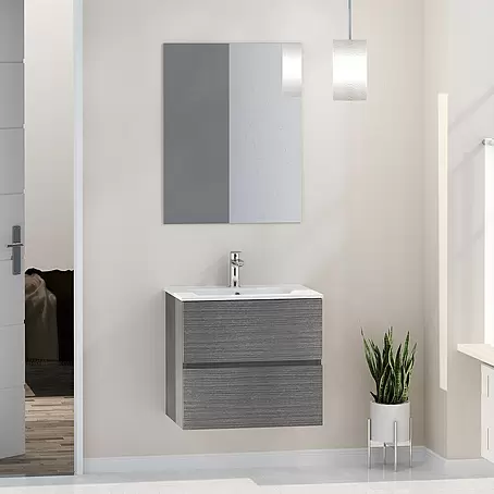 Mueble de lavabo Denver