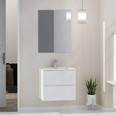 Mueble de lavabo Denver