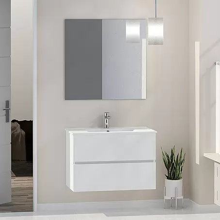Mueble de lavabo Denver