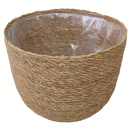 Seegraskorb
