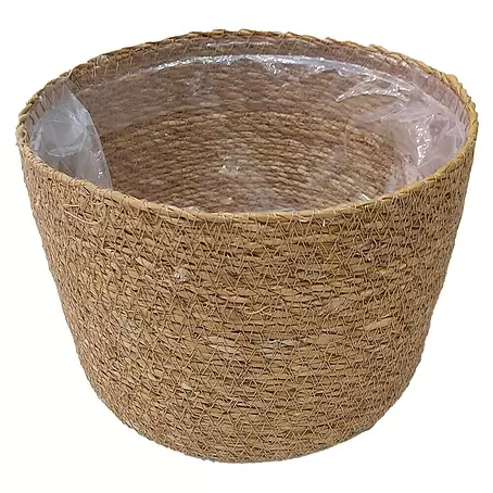 Seegraskorb