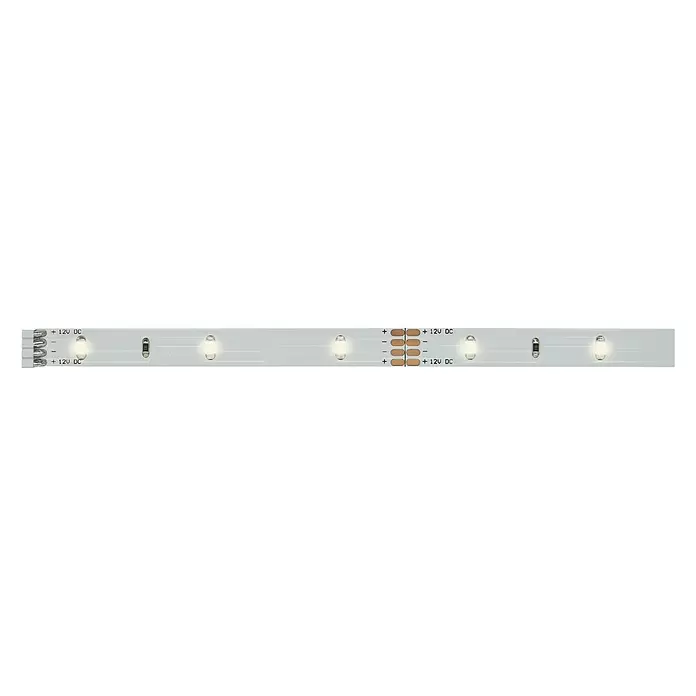 Paulmann LED-Band YourLED Eco - 1 m, Warmweiß, 2,4 W - Vorderansicht