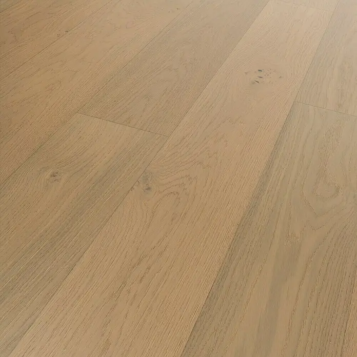 Susify Furnierboden Oak Mist - 1.900 x 190 x 8 mm, Landhausdiele - Detailaufnahme