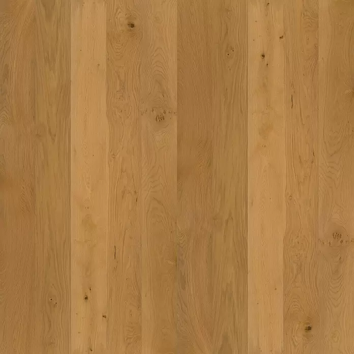 Susify Furnierboden Oak Pure - 1.900 x 190 x 8 mm, Landhausdiele - Detailaufnahme