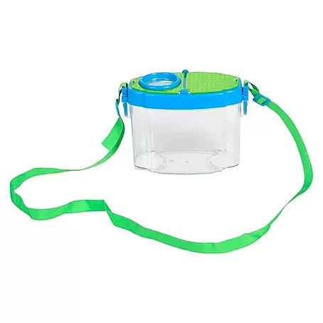 Esschert Design  Plastična kutija za promatranje kukaca