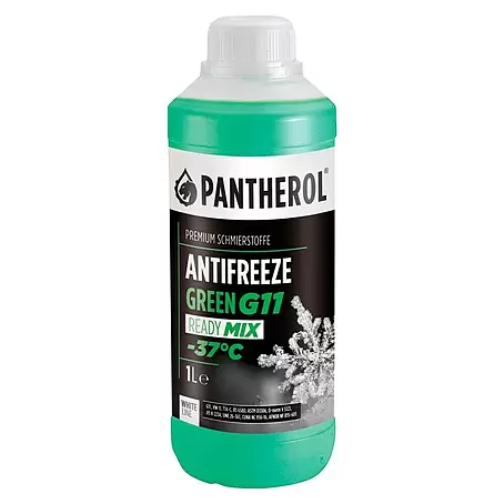 Antifriz G11