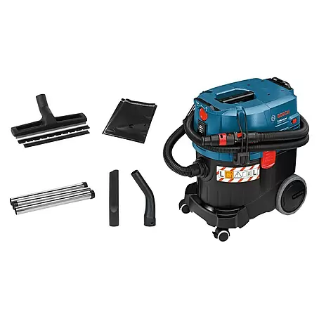Bosch Professional  Nass-Trockensauger GAS 35 L SFC+