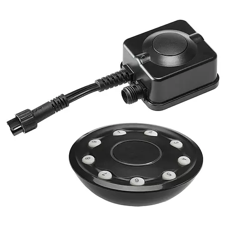 Garden Lights  Afstandsbediening voor buitenverlichting