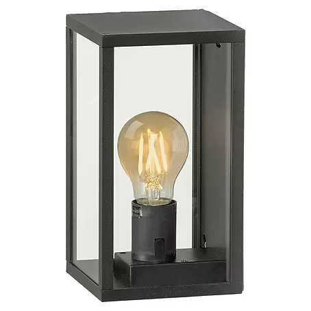 Garden Lights  Led-wandlamp voor buiten Sitta