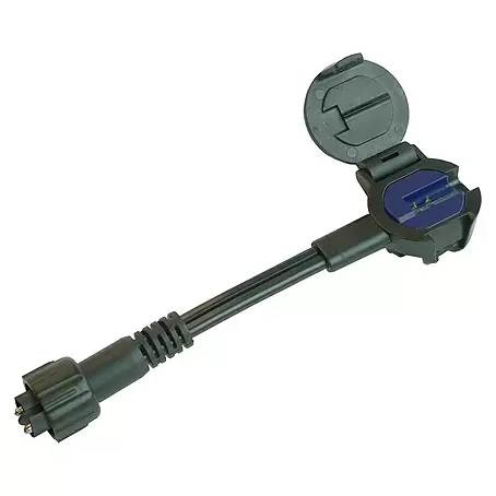 Garden Lights  Connector voor buitenverlichting Flex Male