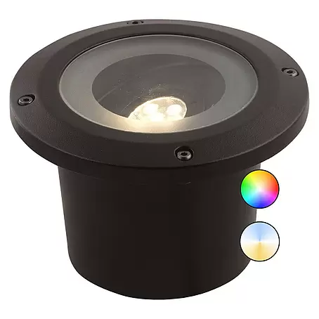 Garden Lights  Led-tuinspot Rubum Smart