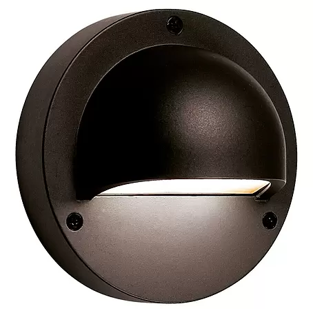 Garden Lights  Led-wandlamp voor buiten Deimos