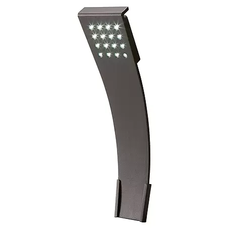 Garden Lights  Led-wandlamp voor buiten Olympia
