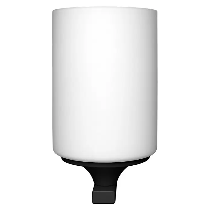 Ledvance LED-Außenwandleuchte - 210 x 11,8 x 21,2 cm, Aluminum, IP43 - Vorderansicht