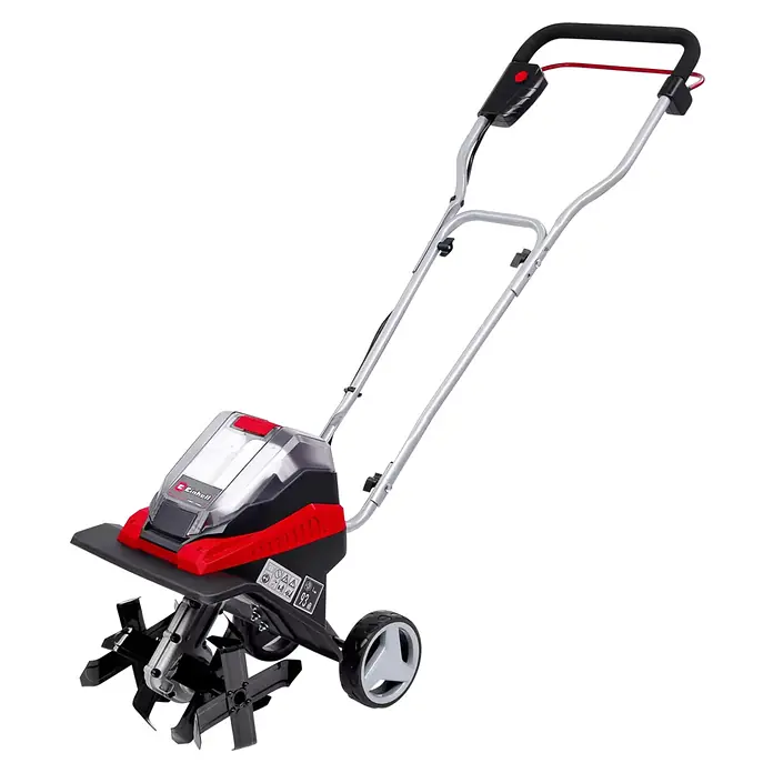 Einhell Power X-Change Bežične kopačice GE-CR 30 Li-Solo - Bez akumulatora