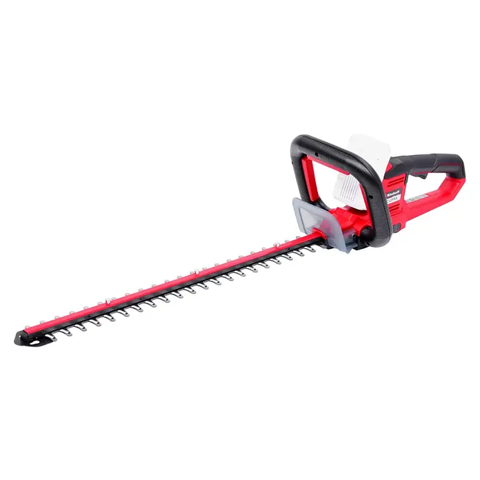 Einhell Power X-Change Akumulatorske škare za živicu Arcurra - Napon akumulatora: 18 V, Tip punjive baterije: Litij-ionska, Broj baterija: Bez akumulatora, Duljina reza: 55 cm