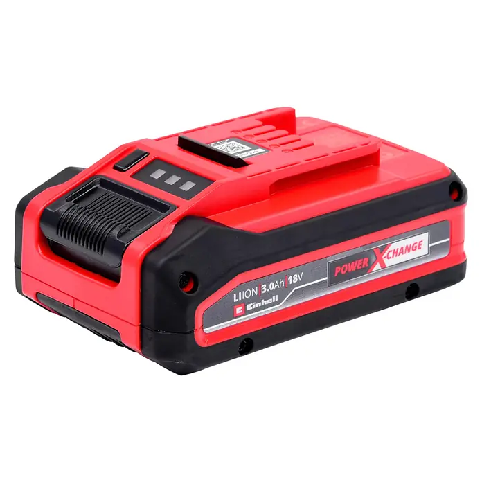 Einhell Power X-Change Akku PXC-Plus - 18 V, 3 Ah