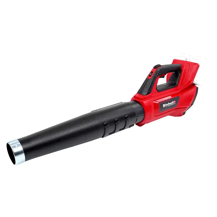 Einhell Power X-Change Akumulatorski puhač lišća GE-LB 36/210 Li E-Solo - 2 x 18 V, Litij-ionska, Bez akumulatora, Brzina puhanja: 210 km/h
