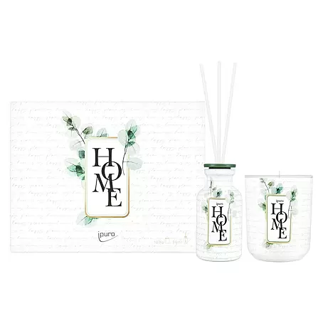 Ipuro  Geschenk-Set