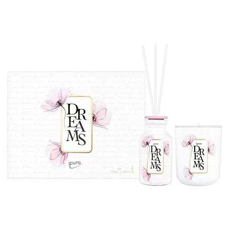 Ipuro  Geschenk-Set