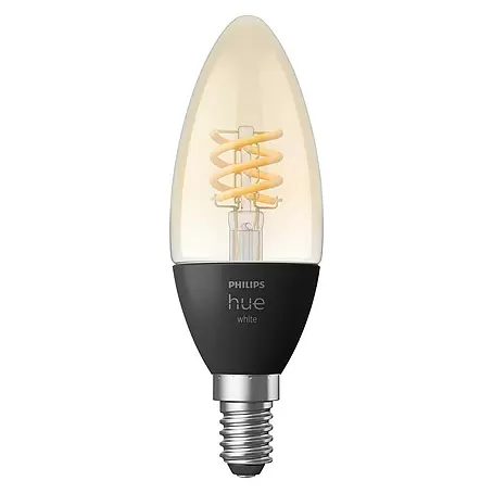 Philips Hue LED-Leuchtmittel White Filament