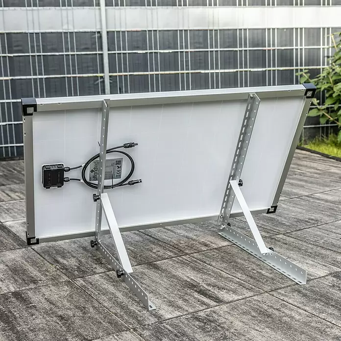 Offgridtec Solarmodul - 150 W, 12 V, Passend für: 12 V Systeme - Stimmungsaufnahme