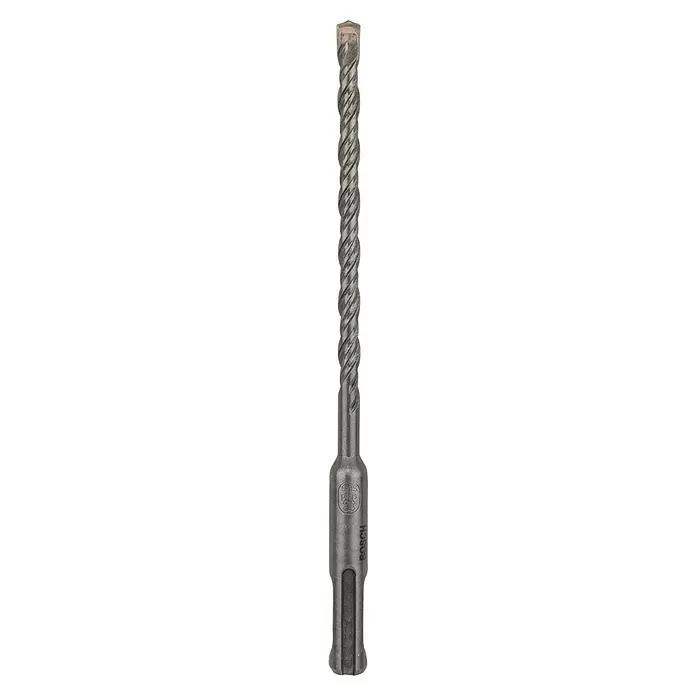 Bosch SDS-Plus Betonbohrer - 6 mm, 165 mm, 10 Stk. - Vorderansicht