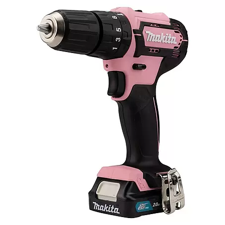 Makita  Akku-Schlagbohrschrauber HP333DSAP