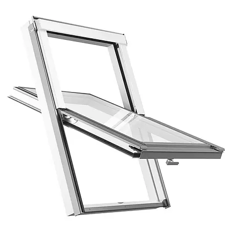 Solid Elements  Ventana de techo Pro