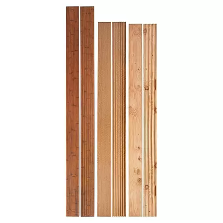 Terrassendiele Premium/Select