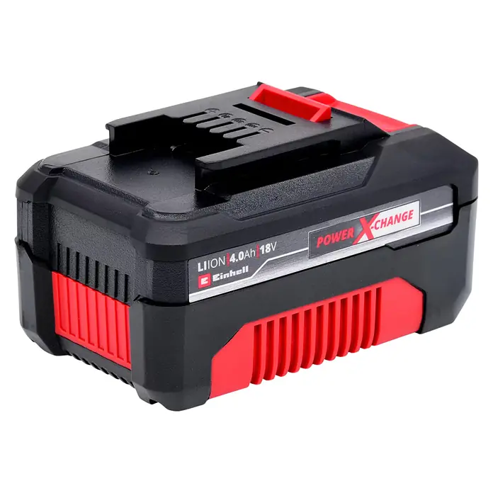 Einhell Power X-Change Batería - 4 Ah