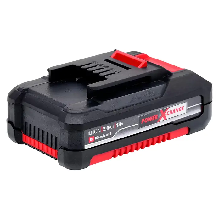 Einhell Power X-Change Batería - 2 Ah