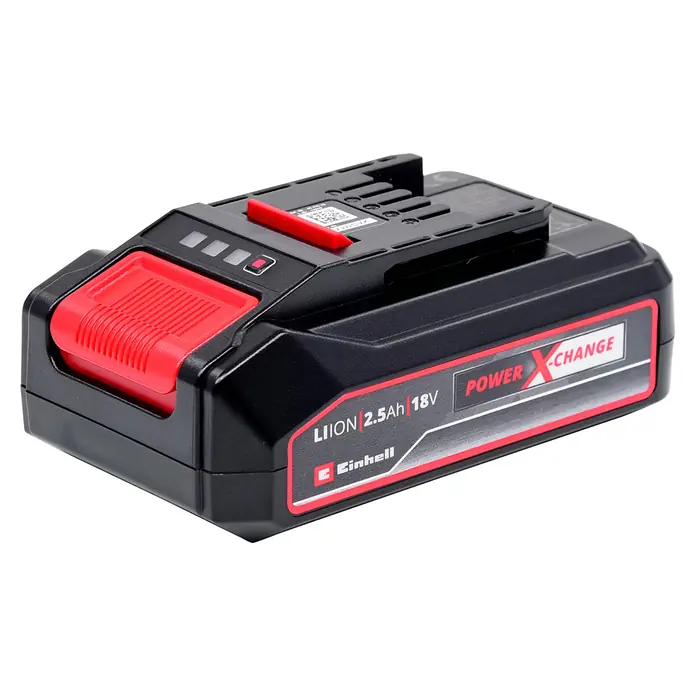 Einhell Power X-Change Baterija - 18 V, 2,5 Ah