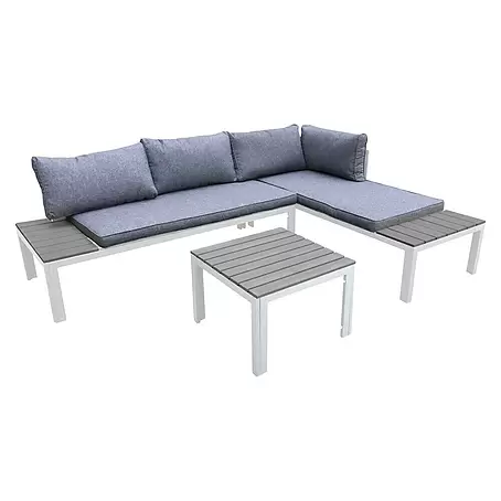 Conjunto de muebles Izaro