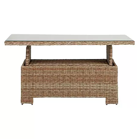 Mesa de jardín Gotland