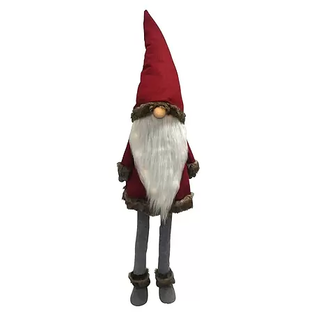 Papá Noel LED