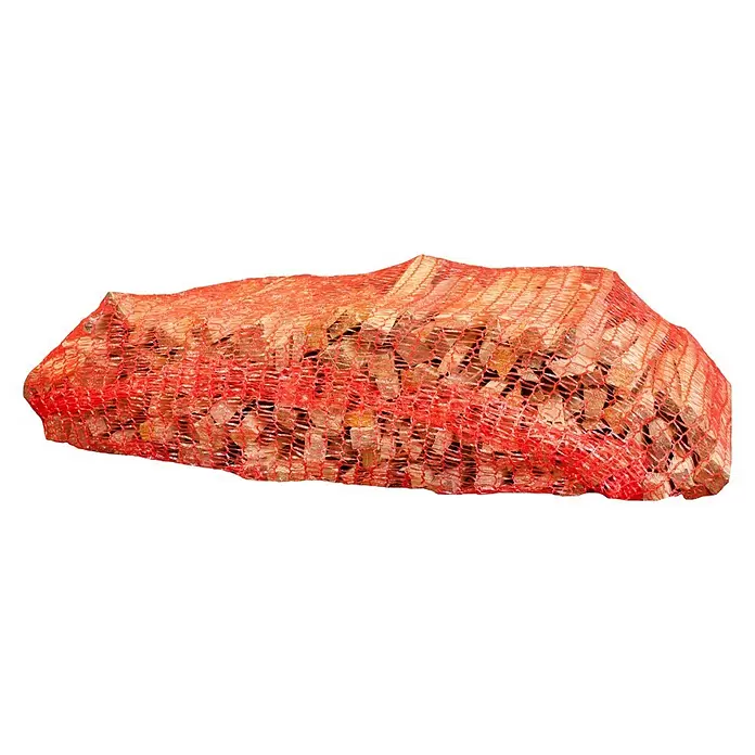 Anfeuerholz - 6 kg, Nadelholz - Vorderansicht
