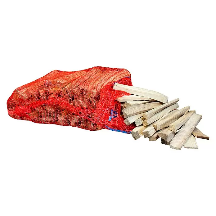 Anfeuerholz - 6 kg, Nadelholz - Vorderansicht