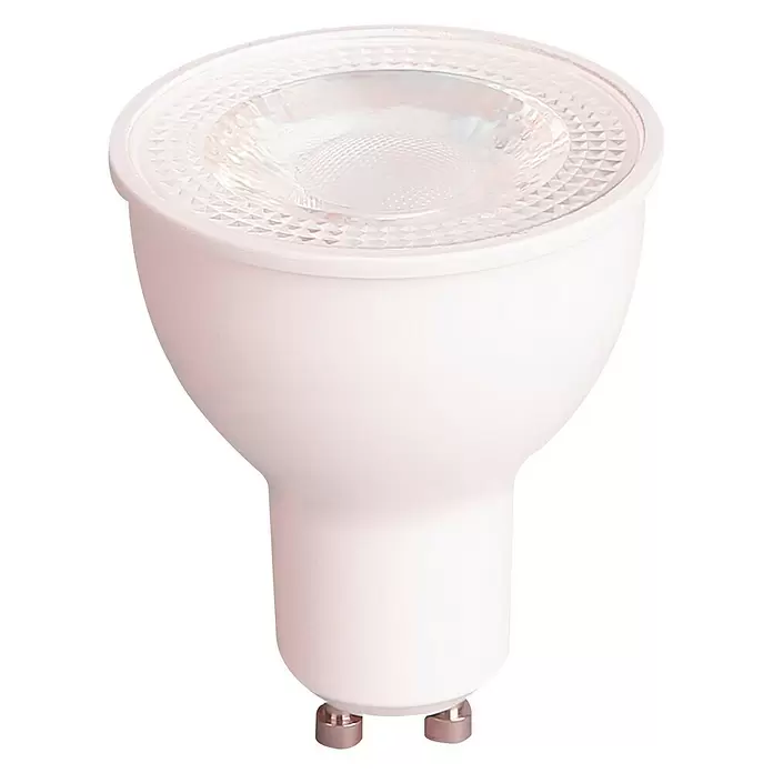 Müller-Licht Tint LED-Leuchtmittel - GU10, 6 W, 350 lm, RGBW - Vorderansicht