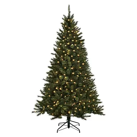 Kunstkerstboom TORONTO met LED
